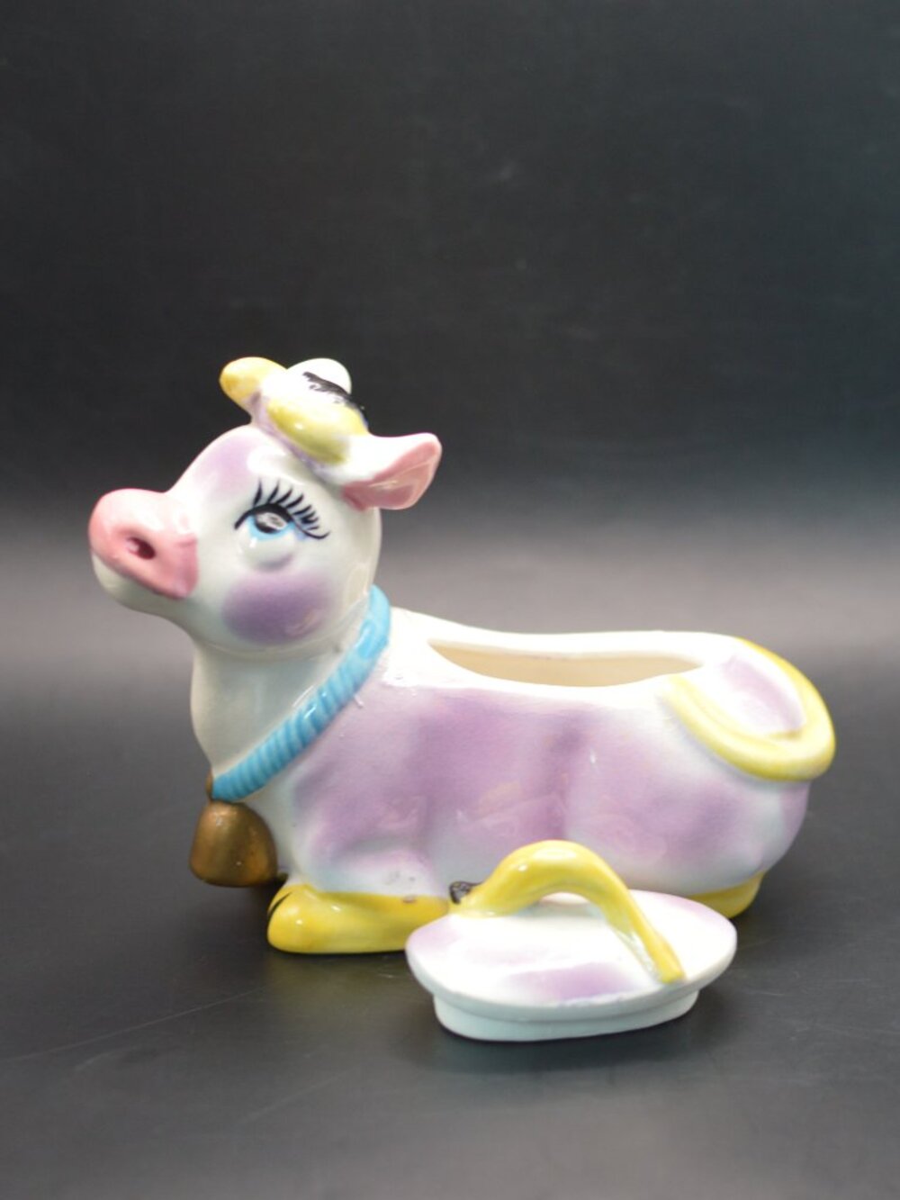2 Cermanic Cows - Picture 5 of 6